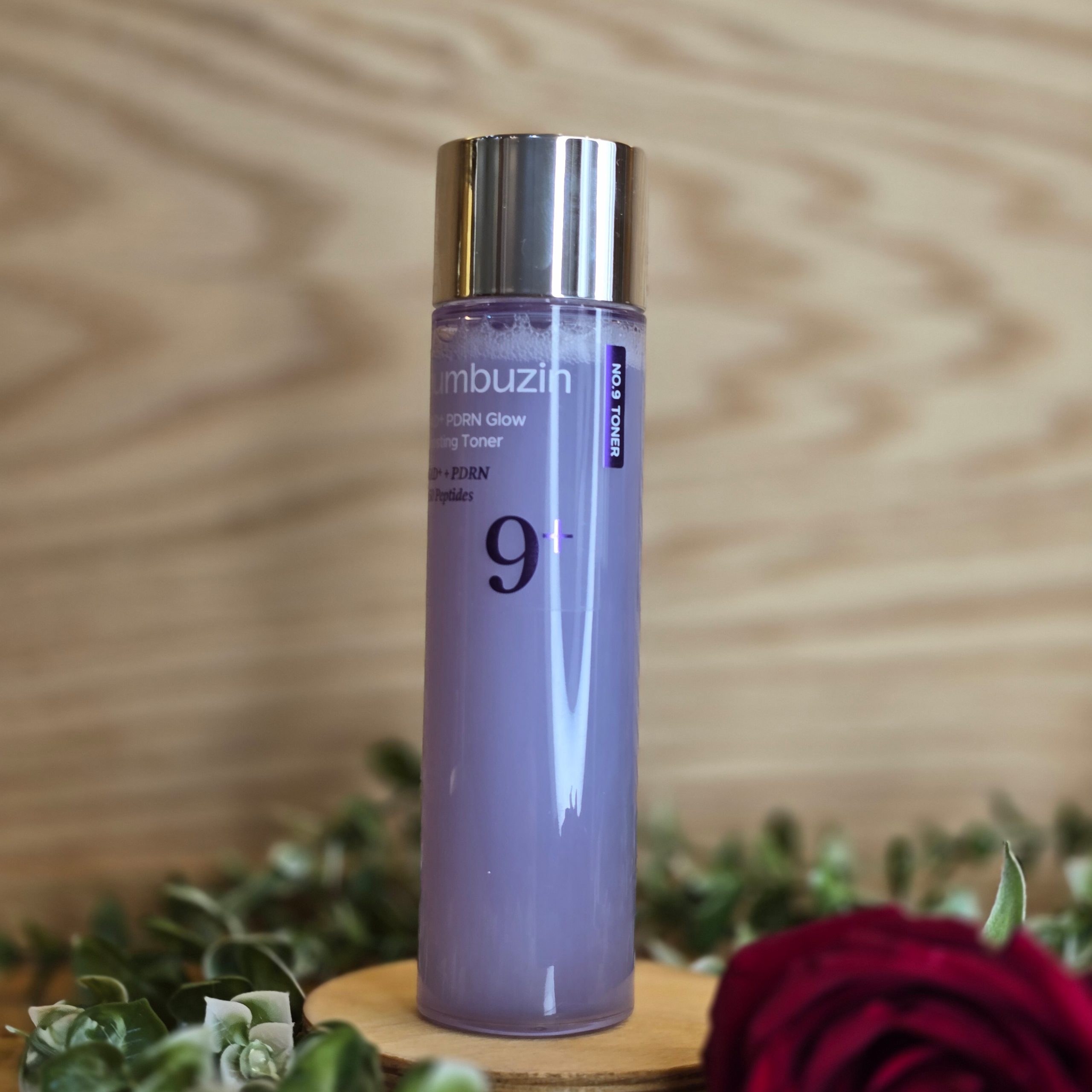 تونر نامبوزین